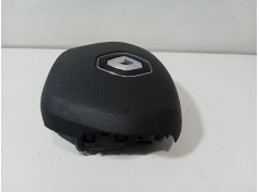 Recambio de airbag delantero izquierdo para renault grand scénic iv (r9_) 1.3 tce 160 referencia OEM IAM 985700230R   2