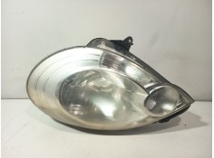 Recambio de faro izquierdo para renault kangoo express (fw0/1_) 1.5 dci 85 (fw0k, fw0l, fw0b) referencia OEM IAM 8200419882 7701