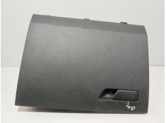 Recambio de guantera para seat leon (5f1) 1.5 tgi referencia OEM IAM 5F1857095JVS9  
