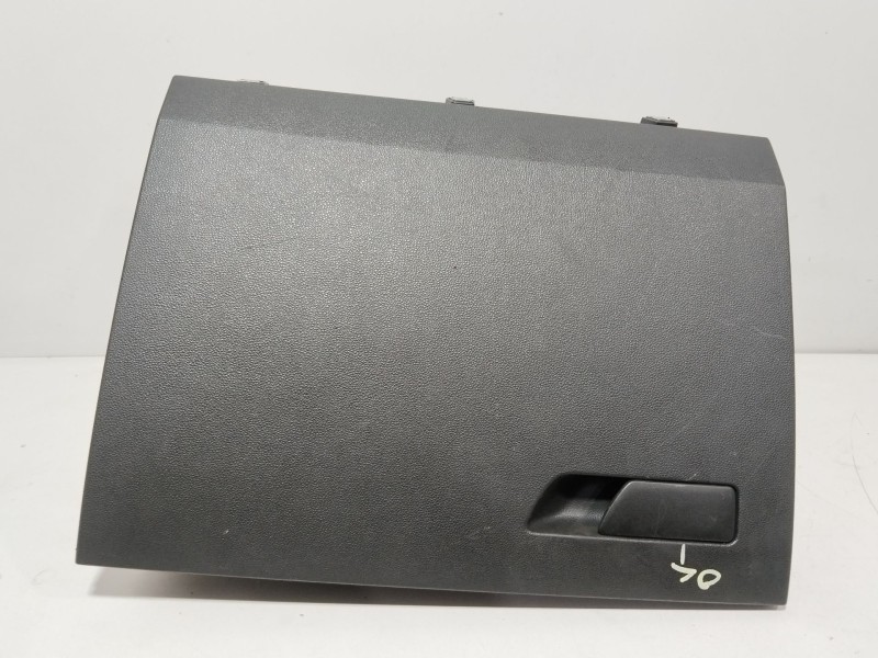 Recambio de guantera para seat leon (5f1) 1.5 tgi referencia OEM IAM 5F1857095JVS9  
