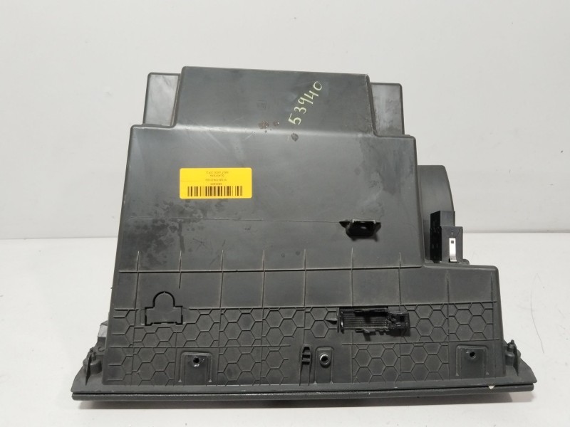 Recambio de guantera para seat leon (5f1) 1.5 tgi referencia OEM IAM 5F1857095JVS9  