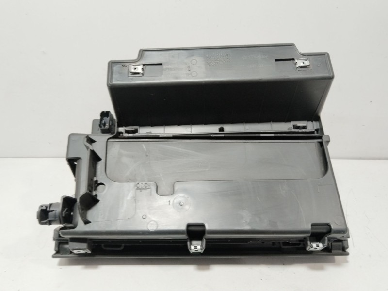 Recambio de guantera para seat leon (5f1) 1.5 tgi referencia OEM IAM 5F1857095JVS9  