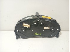 Recambio de cuadro instrumentos para peugeot partner furgoneta/monovolumen électrique referencia OEM IAM 9823491980   2