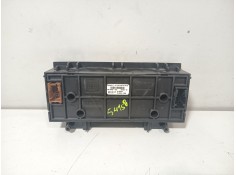 Recambio de mando calefaccion / aire acondicionado para peugeot partner furgoneta/monovolumen électrique referencia OEM IAM 9825 2