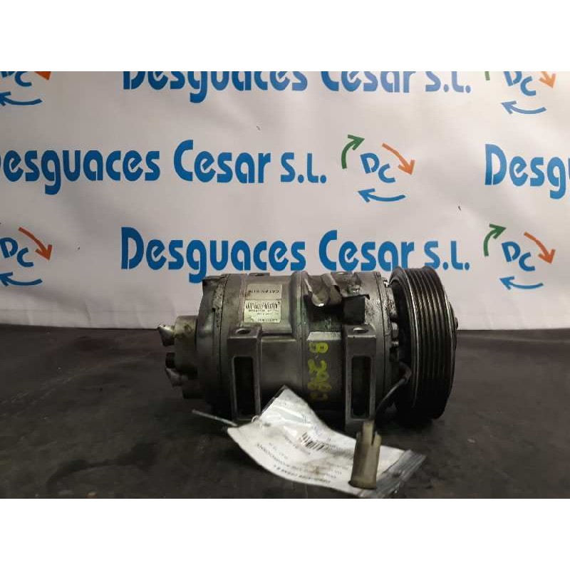 COMPRESOR AIRE ACONDICIONADO 5060118833  - imagen 4