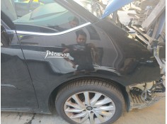 Recambio de aleta delantera derecha para citroën c4 picasso i monospace (ud_) 1.6 hdi referencia OEM IAM 7841X2  