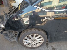 Recambio de aleta delantera izquierda para citroën c4 picasso i monospace (ud_) 1.6 hdi referencia OEM IAM 7840V1  