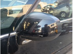 Recambio de espejo retrovisor izquierdo para citroën c4 picasso i monospace (ud_) 1.6 hdi referencia OEM IAM 8153G8  
