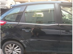 Recambio de puerta trasera derecha para citroën c4 picasso i monospace (ud_) 1.6 hdi referencia OEM IAM 9008P7  