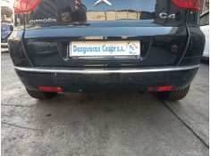 Recambio de paragolpes trasero para citroën c4 picasso i monospace (ud_) 1.6 hdi referencia OEM IAM 7410AR  