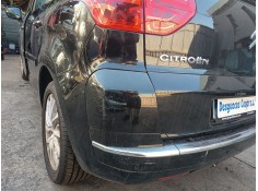 Recambio de paragolpes trasero para citroën c4 picasso i monospace (ud_) 1.6 hdi referencia OEM IAM 7410AR   2