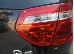 Recambio de piloto trasero derecho interior para citroën c4 picasso i monospace (ud_) 1.6 hdi referencia OEM IAM 6351CC  