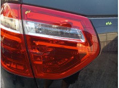 Recambio de piloto trasero izquierdo interior para citroën c4 picasso i monospace (ud_) 1.6 hdi referencia OEM IAM 6350CC  