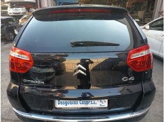 Recambio de porton trasero para citroën c4 picasso i monospace (ud_) 1.6 hdi referencia OEM IAM 8701W7  