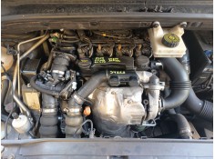 Recambio de motor completo para citroën c4 picasso i monospace (ud_) 1.6 hdi referencia OEM IAM 0135QE  