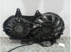 Recambio de electroventilador para toyota corolla station wagon (_e21_) 2.0 hybrid (mzeh19) referencia OEM IAM 16711F2210 16361F