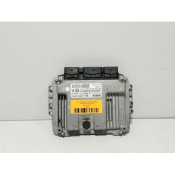 CENTRALITA MOTOR UCE 0281014729 