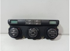 Recambio de mando calefaccion / aire acondicionado para volkswagen touran (1t1, 1t2) 2.0 tdi referencia OEM IAM 1K0907044BM  