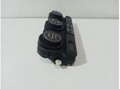 Recambio de mando calefaccion / aire acondicionado para volkswagen touran (1t1, 1t2) 2.0 tdi referencia OEM IAM 1K0907044BM   2