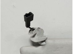Recambio de parasol izquierdo para volkswagen touran (1t1, 1t2) 2.0 tdi referencia OEM IAM 1T0857551F2F4   2