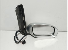 Recambio de retrovisor derecho para volkswagen touran (1t1, 1t2) 2.0 tdi referencia OEM IAM 010744  