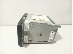Recambio de sistema audio / radio cd para volkswagen touran (1t1, 1t2) 2.0 tdi referencia OEM IAM 5P0035191N   2
