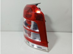 Recambio de piloto trasero derecho para opel zafira / zafira family b (a05) 1.9 cdti (m75) referencia OEM IAM 1222369   2