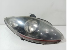 Recambio de faro derecho para seat leon (1p1) 1.9 tdi referencia OEM IAM 5P1941006E  