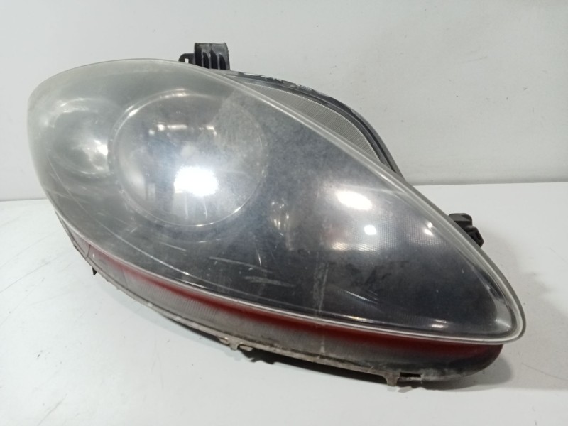 Recambio de faro derecho para seat leon (1p1) 1.9 tdi referencia OEM IAM 5P1941006E  