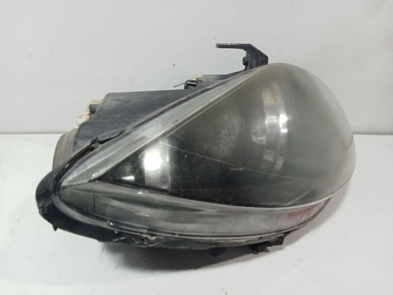 Recambio de faro derecho para seat leon (1p1) 1.9 tdi referencia OEM IAM 5P1941006E  