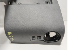 Recambio de molduras delanteras para volkswagen touran (1t1, 1t2) 2.0 tdi referencia OEM IAM 1T1858365   2