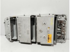 Recambio de luz interior central para volkswagen touran (1t1, 1t2) 2.0 tdi referencia OEM IAM 1T0868837B   2