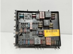 Recambio de caja reles / fusibles para volkswagen touran (1t1, 1t2) 2.0 tdi referencia OEM IAM 1K0937806  