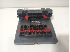 Recambio de caja reles / fusibles para volkswagen touran (1t1, 1t2) 2.0 tdi referencia OEM IAM 1K0937049T  
