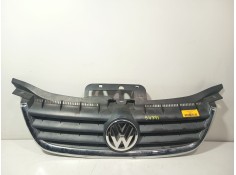 Recambio de rejilla delantera para volkswagen touran (1t1, 1t2) 2.0 tdi referencia OEM IAM 1T0853651  