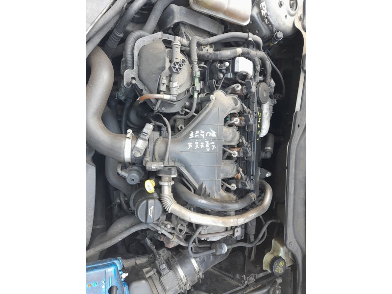 volvo v50 (545) del año 2006