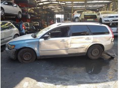 volvo v50 (545) del año 2006 2