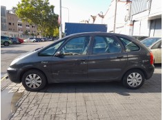 citroën xsara picasso (n68) del año 2006