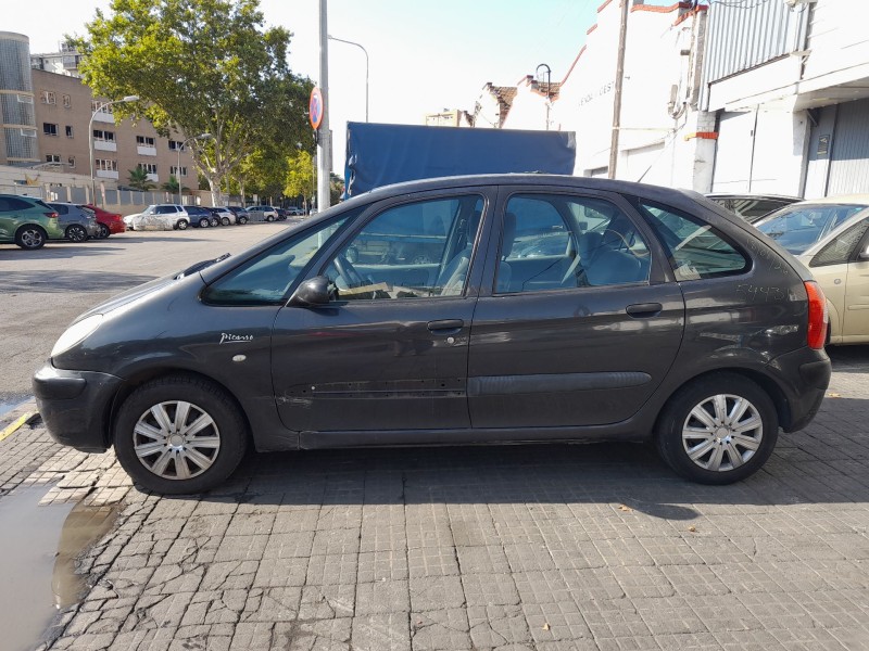 citroën xsara picasso (n68) del año 2006