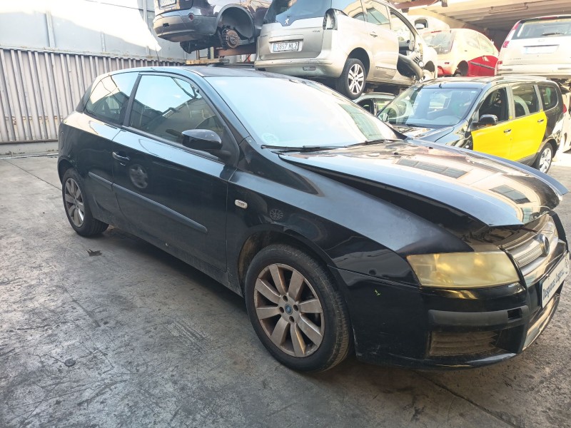 fiat stilo (192_) del año 2007