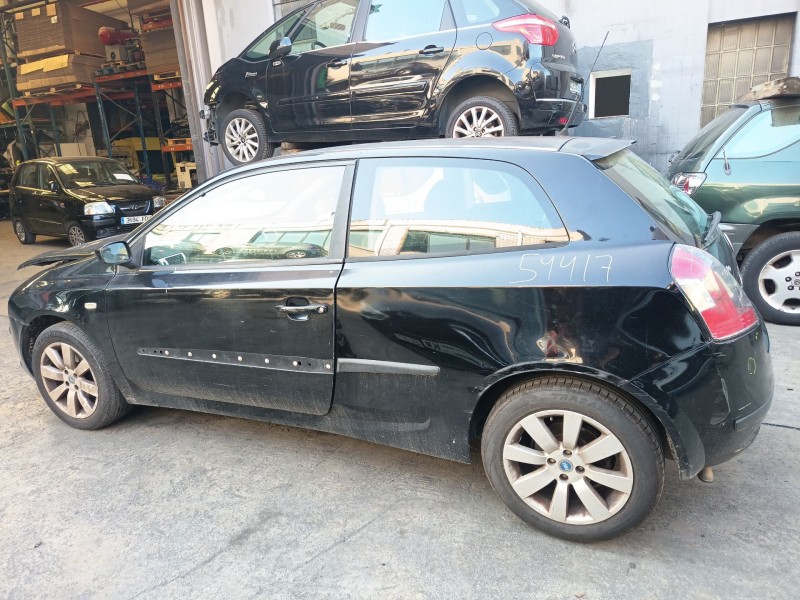 fiat stilo (192_) del año 2007
