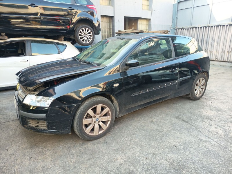 fiat stilo (192_) del año 2007