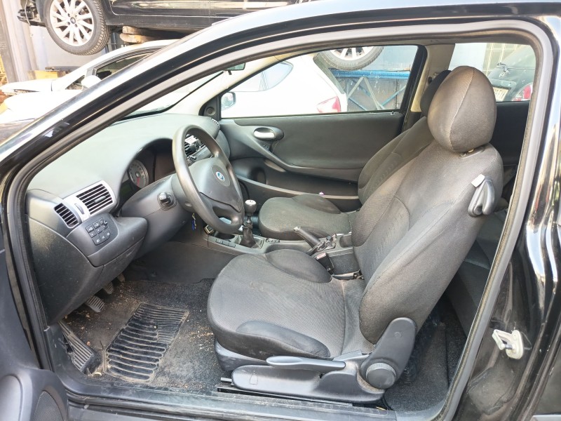 fiat stilo (192_) del año 2007