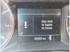 opel corsa e (x15) del año 2018 2