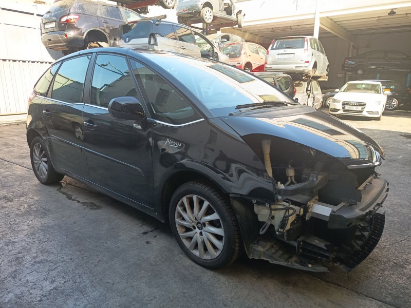 citroën c4 picasso i monospace (ud_) del año 2010