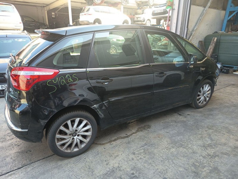citroën c4 picasso i monospace (ud_) del año 2010