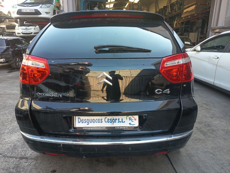 citroën c4 picasso i monospace (ud_) del año 2010