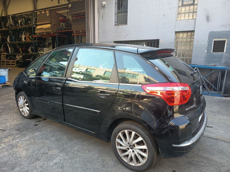 citroën c4 picasso i monospace (ud_) del año 2010