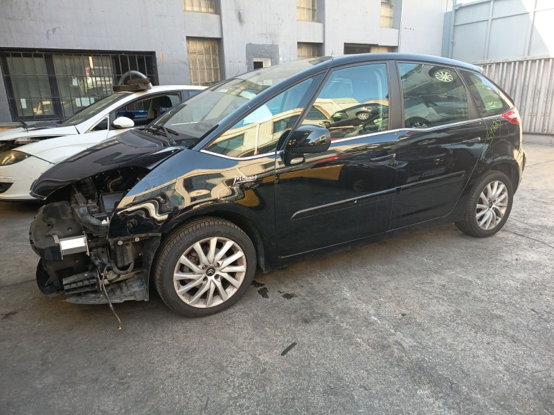 citroën c4 picasso i monospace (ud_) del año 2010