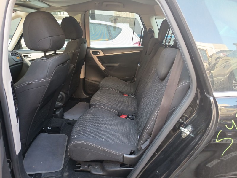 citroën c4 picasso i monospace (ud_) del año 2010